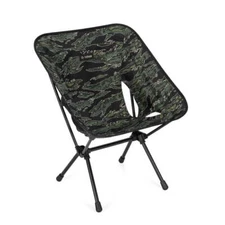 NEW - Official Helinox Chair One Xray Tiger Camo