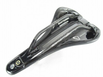 ボントレガー Montrose Pro Bike Saddle 138mm Bontrager Montrose Pro Saddle- Bike Saddle- Bontrager Saddle