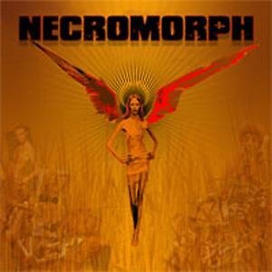 Necromorph - Grinding Black Zero