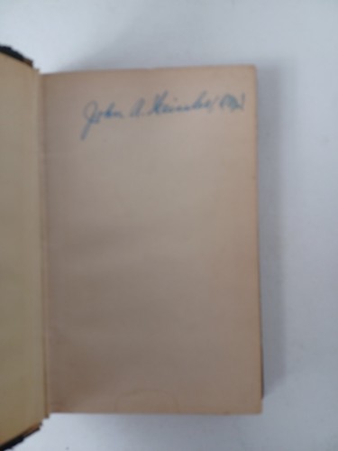 1891 German 135 Poor Soul Stories by Dr. Joseph Anton Keller - Picture 5 of 10