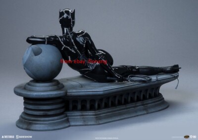 Tweeterhead Batman Catwoman DC Maquette Statue Figure Michelle