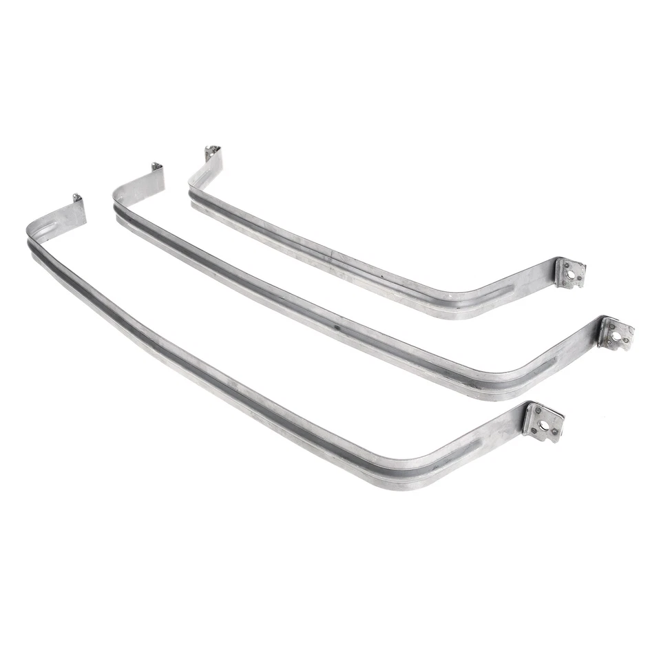 3x Correa de tanque de combustible para Honda Odyssey 2011-2013 V6 3,5 L mini furgoneta de pasajeros gasolina Foto 2 de 4