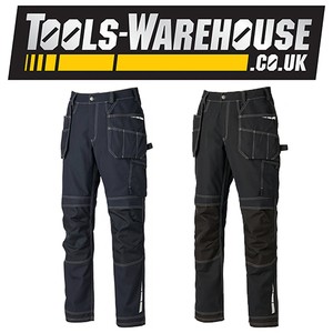 Dickies Eisenhower Extreme Trousers | EH26801 | Dickies Workwear UK