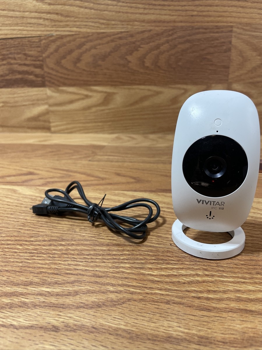 Motion Detection Vivitar Ipc 113 User Manual Hot Vivitar Smart