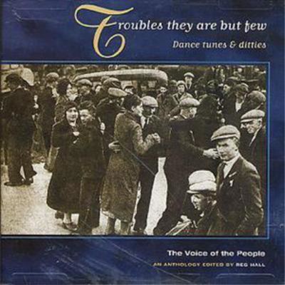 Various Troubles They Are But Few: Dance tunes & ditties;The Vo (CD) (UK IMPORT)