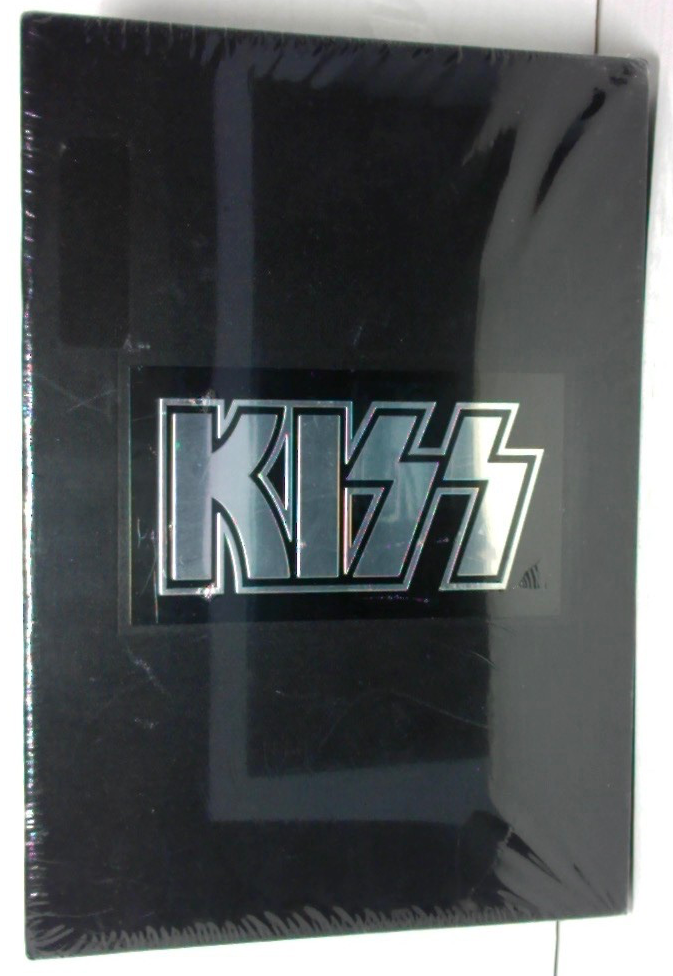 Kiss The Definitive Kiss Collection 5 CD Box Set | eBay