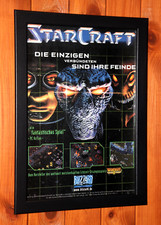 StarCraft Video Gaming Posters for sale - eBay