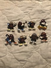 Razin Gang McDonald Toys