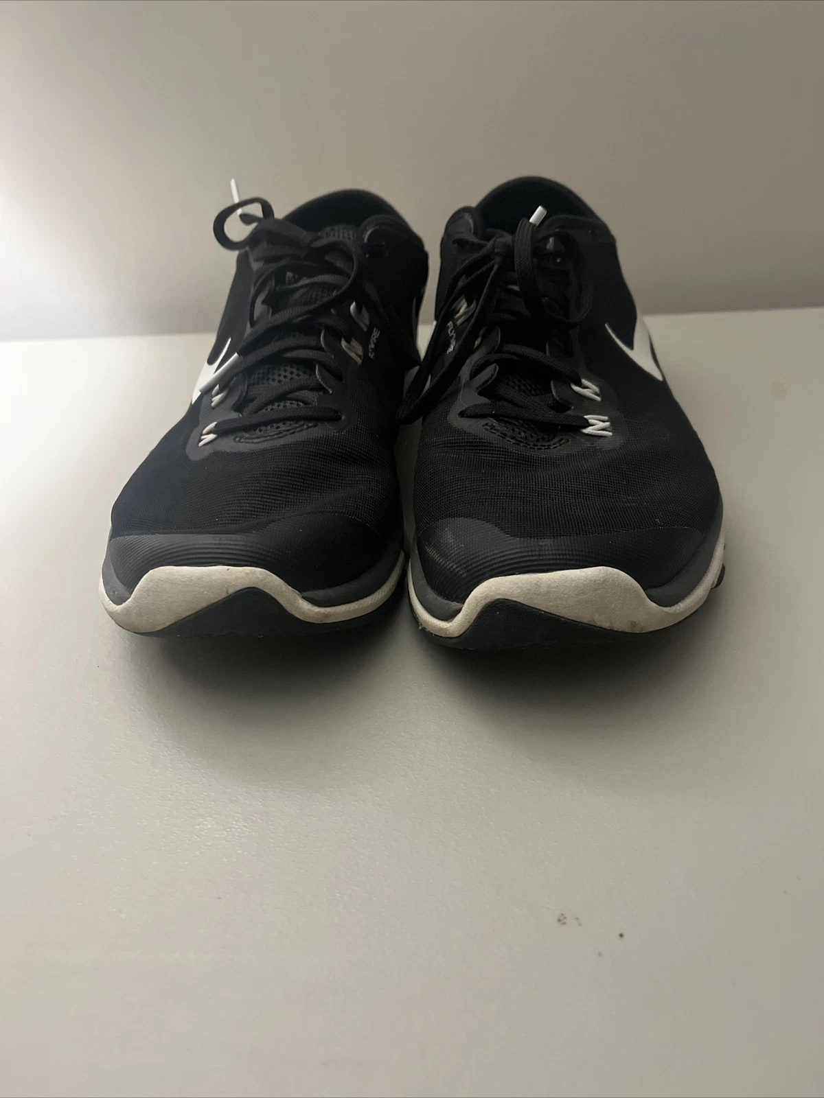 Taille 9   Nike Flex Supreme TR 5 Noir