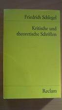 Konvolut  von 3 Reclam Heften zur Literatur und  Literaturwissenschaft
