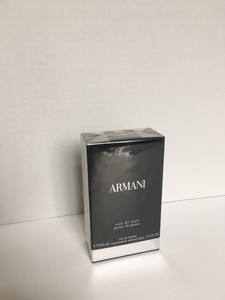 nuit armani