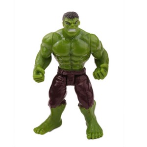 the hulk doll