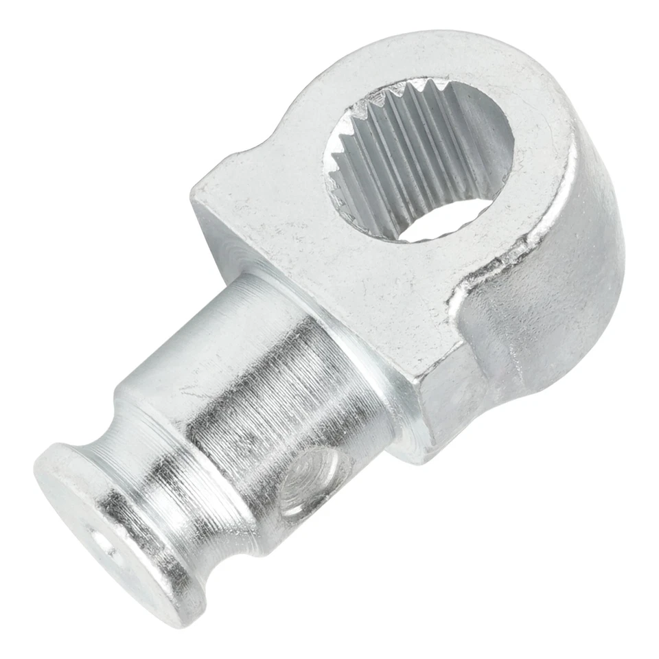 Palanca de arranque Caltric Pedal Boss para Kawasaki KX125 1999 2000-2002 13061-1713 Foto 3 de 4