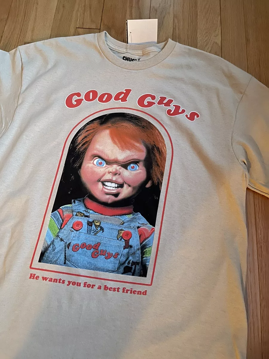 green golf wang shirt