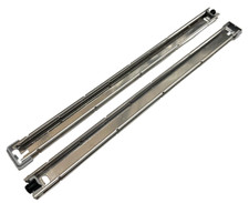 ASKO  D3530  Dishwasher  Top Rack Rail & Locks KN-15
