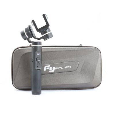 FeiyuTech G6 Gimbal + Gut (266727)