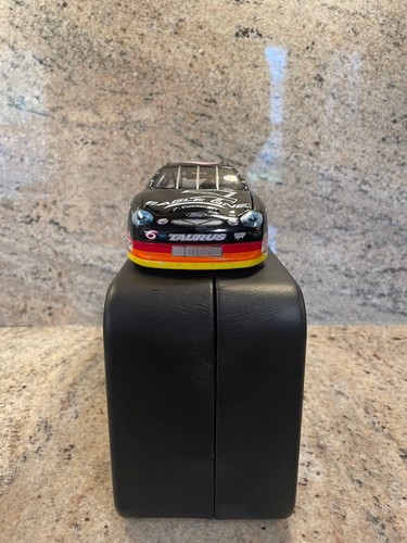 Racing Champions Diecast - Nascar - Mark Martin - Eagle One #6 Limited 1 of 7100 - Picture 5 of 7