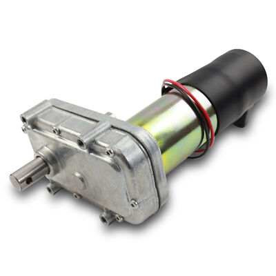 Rv Motorhome Power Gear Slide Motor 1010000010 Lippert 368417 Motor Assembly