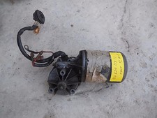 Feu avant (phare) Porsche 914