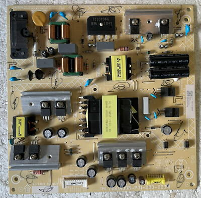 Philips Netzteil 715GA008-P01-000-003M aus 50PUS7805/12