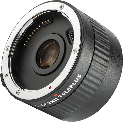 2X OPTICAL CONVERTER FOR Sigma 70-200mm f/2.8 DG OS HSM Sports Lens =140-4000mm - Image 4 of 4