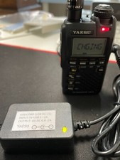YAESU USB Charger Cable&nbsp; For Vx-1R Vx-2R Vx-3R Battery Charger&nbsp;