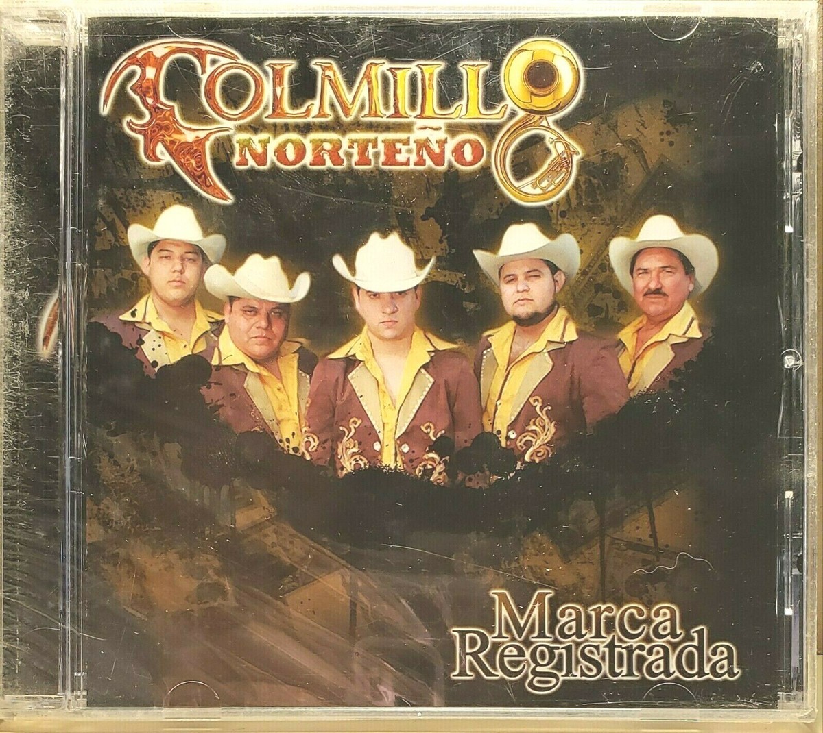 米CD Various Artists Boleros Con Feeling 6  74321319542 BMG U.S. Latin, RCA /00110 Various Artists : Boleros Inolvidables / Various Latin Pop