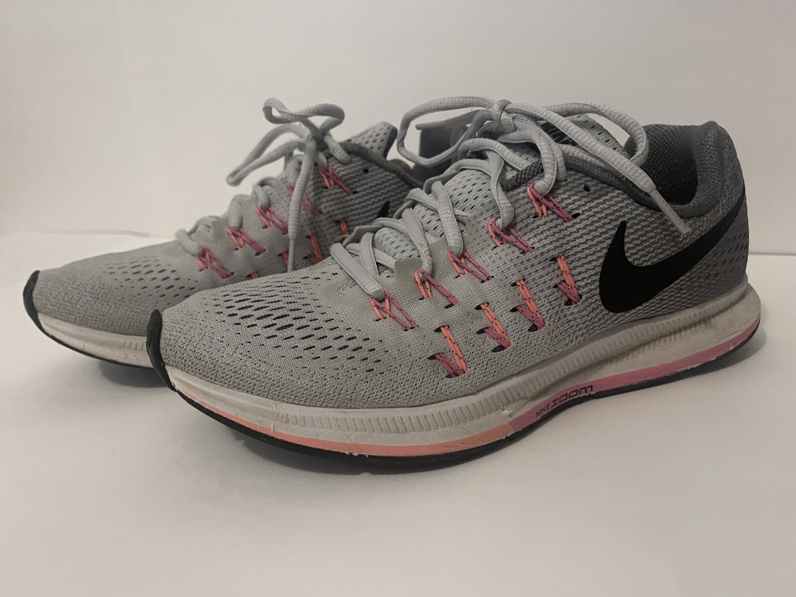zoom pegasus 33 womens