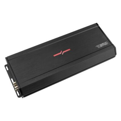 DS18 ZXI.1XL 3000 Watt Monoblock Class D Amplifier 1 Channel Car Mono Amp