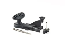 ONESTEPTL Hideaway Hidden Fastener Installation Tool Black