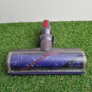 Dyson 248485 V7 V8 V10 motorisierte FibreFloor Turbine Werkzeugkopf Baugruppe