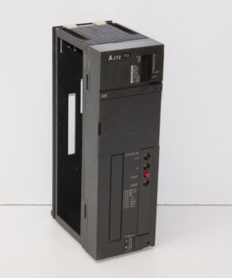 Mitsubishi Electric AJ72-P25 Melsec Programmable Control Servo PLC Module Unit