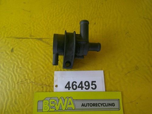 Zusatzwasserpumpe VW Golf Plus 1,4 TSi 1K0965561F   Nr.46495