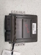 05-06 INFINITI G35 Sedan A/T Engine Electronic Control Module AWD OEM 23710AC700