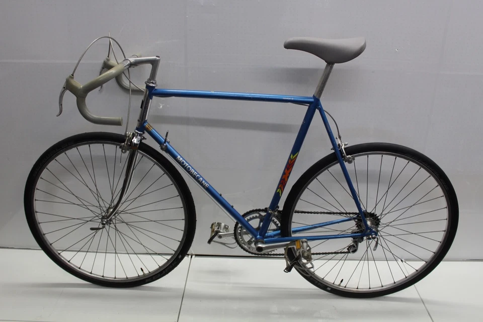 Motobecane Mirage II Rennrad, 28 Zoll, Sachs Rival 12 Gang - neue Bereifung! - Bild 2 von 4