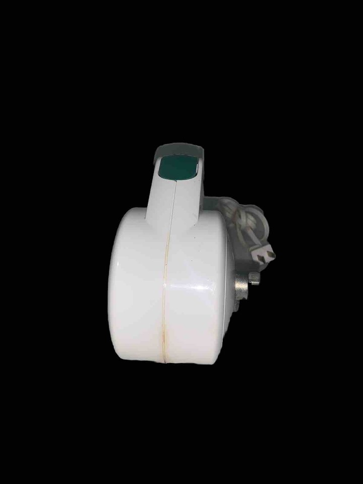 KRUPS Model 404 Open Master Bladeless Electric Can Opener Tested eBay