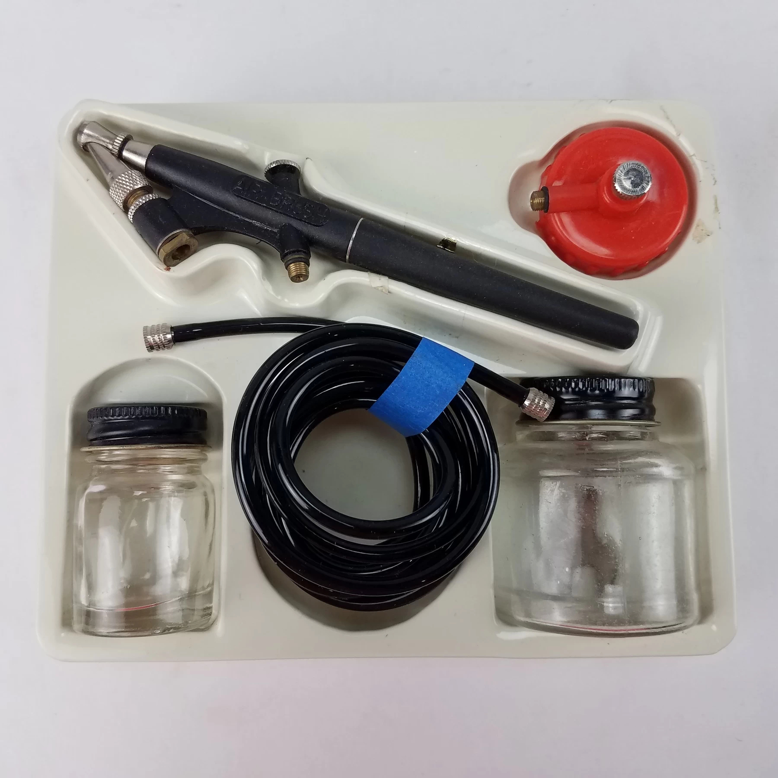 Avanti Air Brush Kit A1640 Hobby Crafters eBay