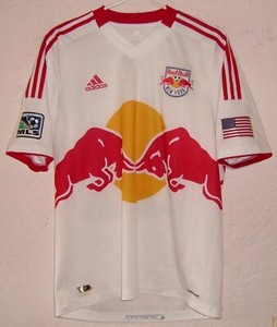 jersey red bull new york