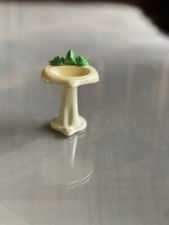 Vintage Strawberry Shortcake Berry Happy Home Bubbly Bathroom Sink