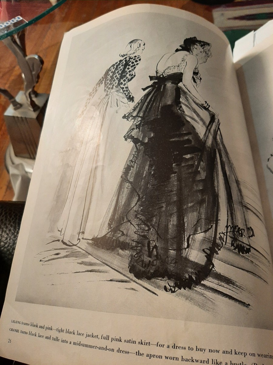 VOGUE July 15 1939 Eric Gogo Schiaparelli Chanel Vionnet Babe Paley Hartnell