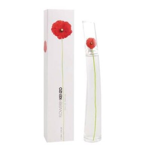 Detalles de KENZO FLOWER EAU DE PARFUM 100ML. Detalles de KENZO FLOWER EAU DE PARFUM 100ML.