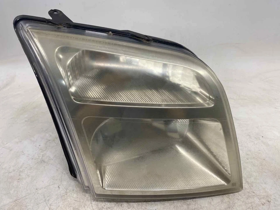 Conjunto de faro derecho usado se adapta a: Ford Transit Connect 2010 compuesto derecho Gr Foto 4 de 4