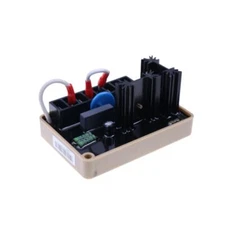 SE350 AVR Automatic Voltage Regulator Compatible With Marathon Generator