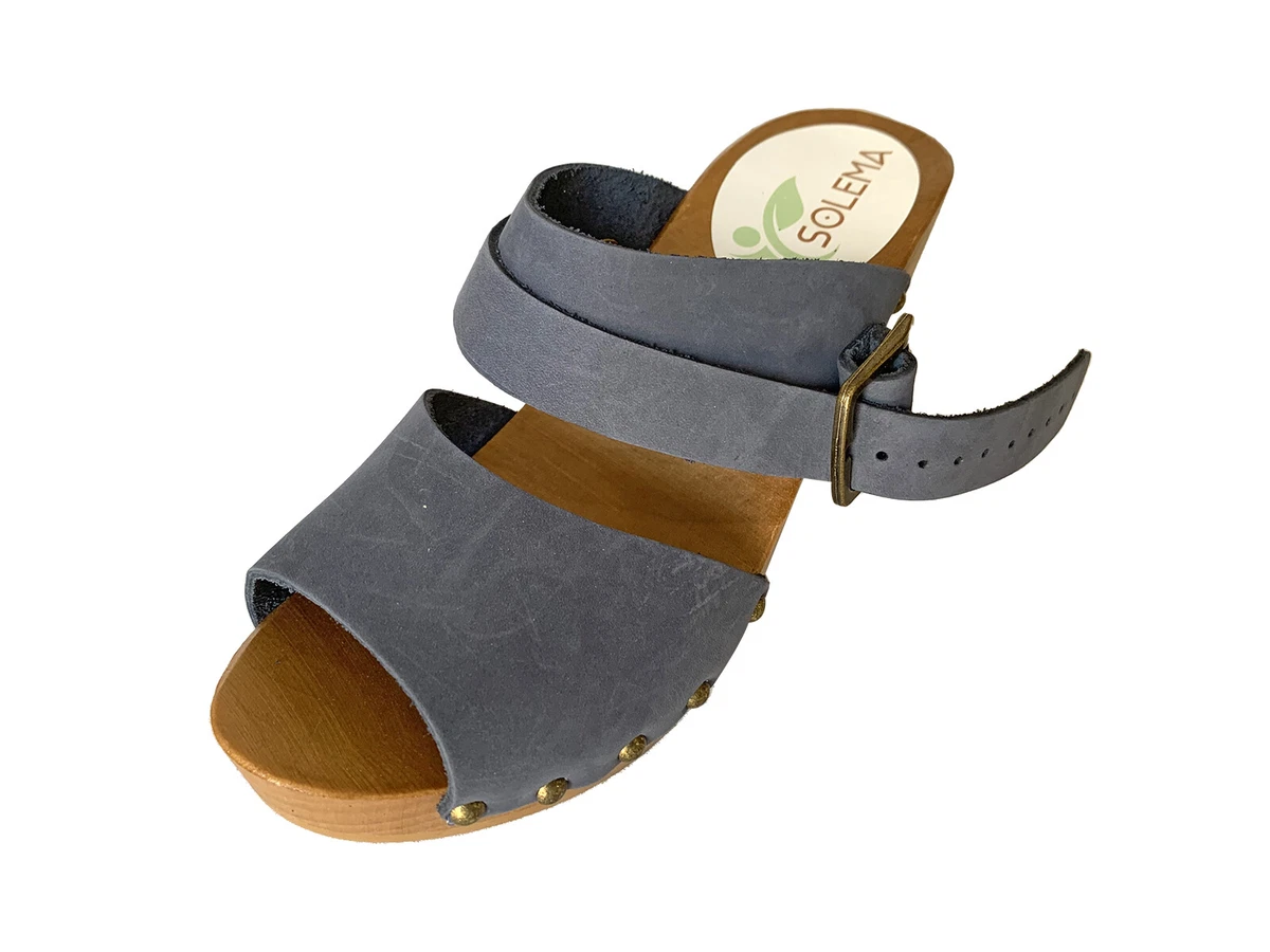 Mia deals women's clogs