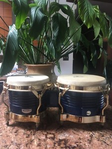 LP エルピー ボンゴ Matador Wood Bongos Bongos LP Matador | eBay