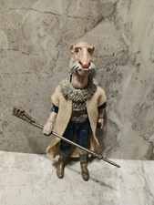 Star Wars Vintage Collection - YakFace Saelt-Marae VC132 Jabbas Sail Barge 