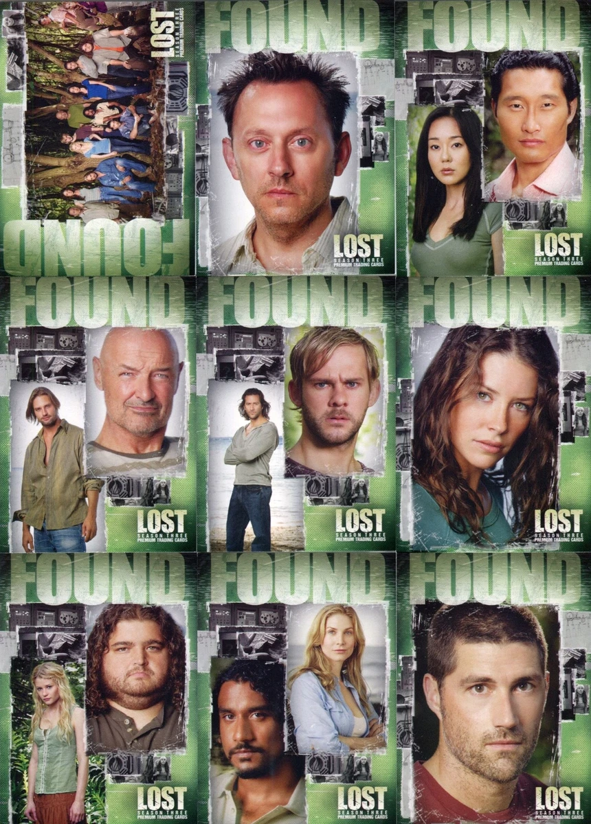 Lost season 3 deals episode 21 watch online