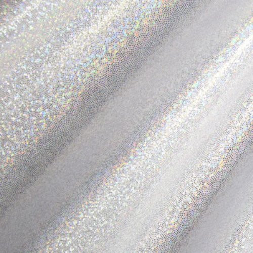 TRIKOT FÜR ERWACHSENE, SCHÖNES HOLOGRAMM MINIPUNKT, 17 FARBEN, FITNESSSTUDIO, TANZ - Bild 4 von 25
