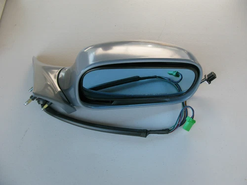 GM 25747232 RH SIDE DOOR MIRROR ASSEMBLY FOR 2003 CADILLAC