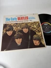 THE EARLY BEATLES - 1965 CAPITOL RECORDS ST2309-VG+